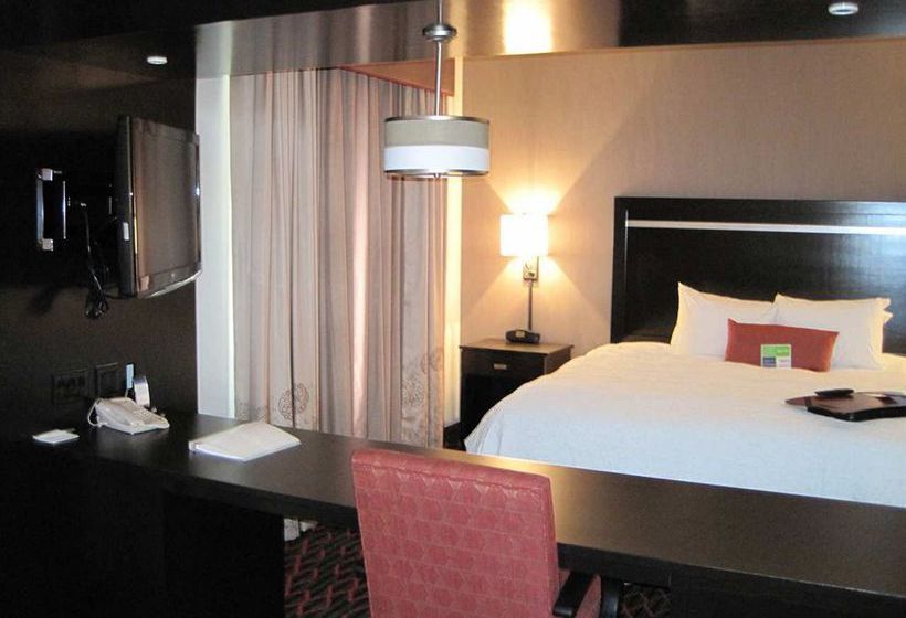 Hotel Hampton Inn by Hilton Fort Saskatchewan | Fort Saskatchewan | Alberta | Canada 10