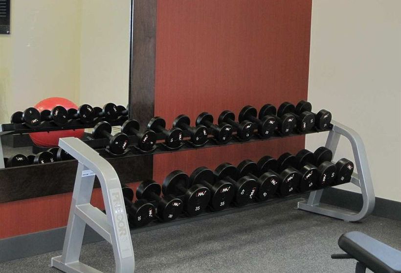 Hotel Hampton Inn by Hilton Fort Saskatchewan | Fort Saskatchewan | Alberta | Canada 13