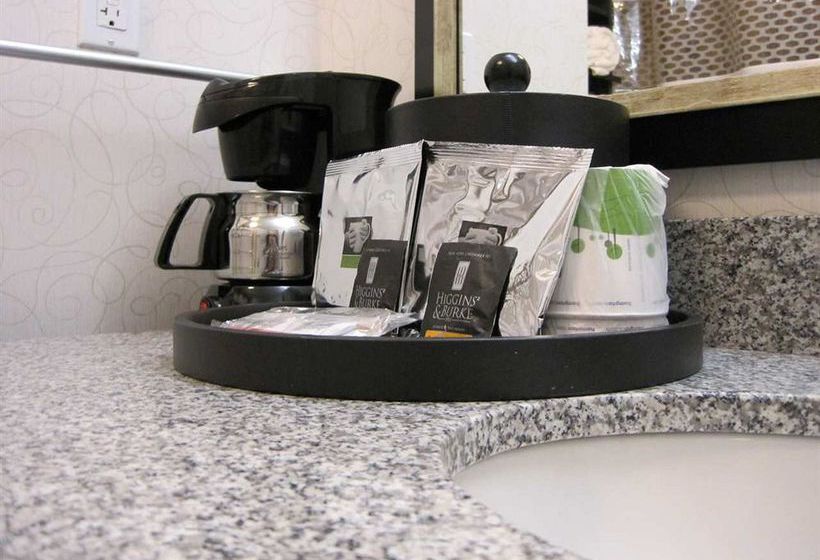 Hotel Hampton Inn by Hilton Fort Saskatchewan | Fort Saskatchewan | Alberta | Canada 15