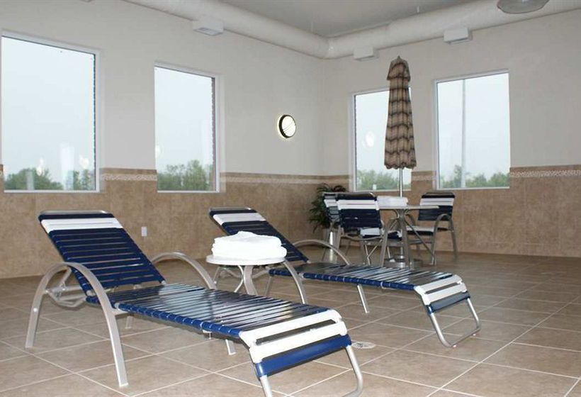 Hotel Hampton Inn by Hilton Fort Saskatchewan | Fort Saskatchewan | Alberta | Canada 18