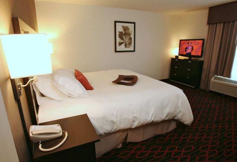 Hotel Hampton Inn by Hilton Fort Saskatchewan | Fort Saskatchewan | Alberta | Canada 19