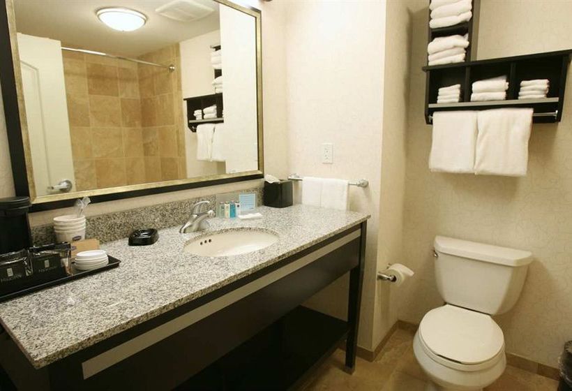 Hotel Hampton Inn by Hilton Fort Saskatchewan | Fort Saskatchewan | Alberta | Canada 3