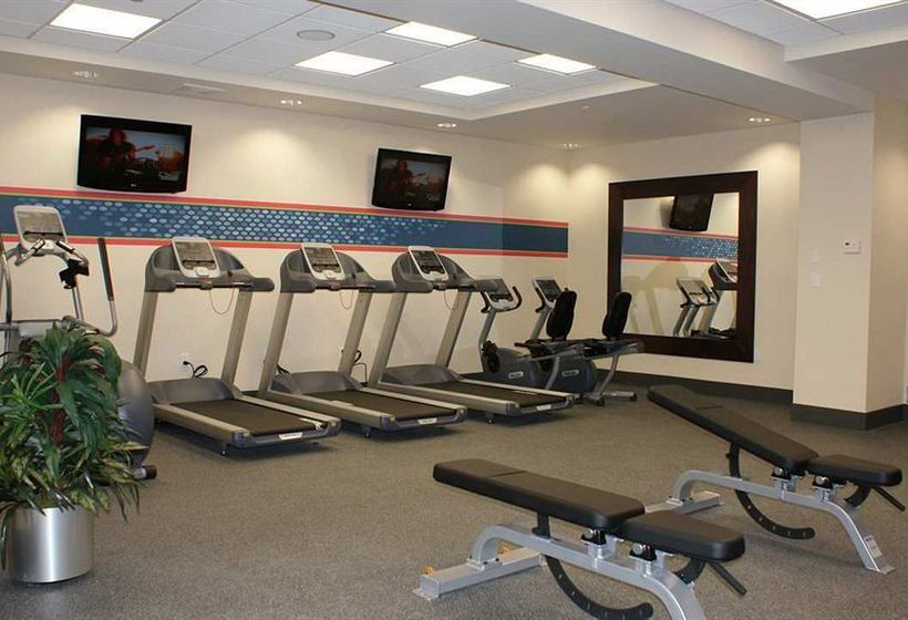 Hotel Hampton Inn by Hilton Fort Saskatchewan | Fort Saskatchewan | Alberta | Canada 6