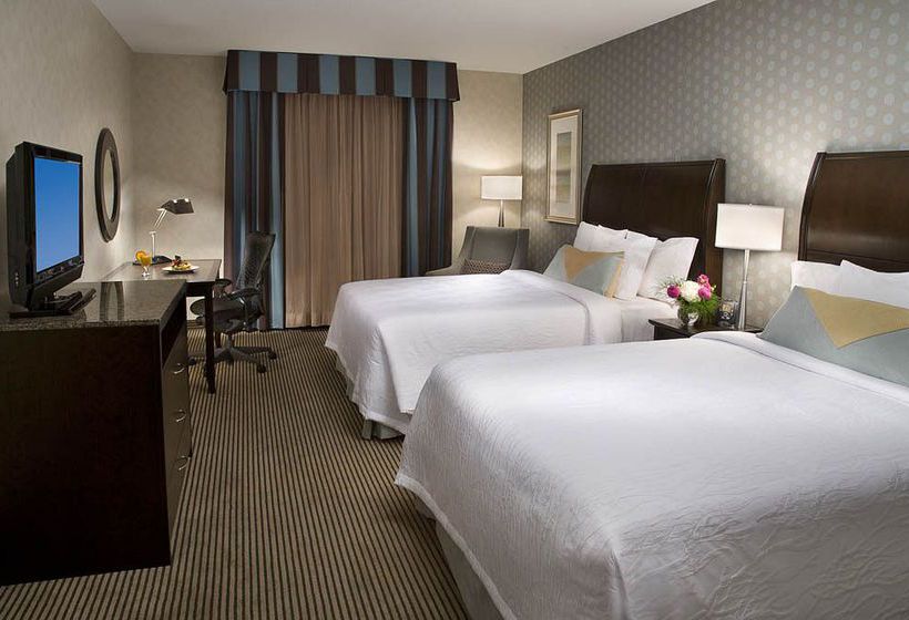 Hotel Hilton Garden Inn Toronto Airport West Mississauga | Mississauga | Ontario | Canada 1