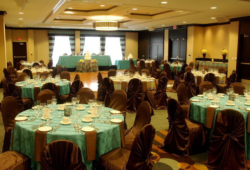 Hotel Hilton Garden Inn Toronto Airport West Mississauga | Mississauga | Ontario | Canada 10