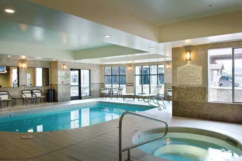 Hotel Hilton Garden Inn Toronto Airport West Mississauga | Mississauga | Ontario | Canada 12