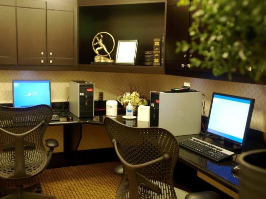 Hotel Hilton Garden Inn Toronto Airport West Mississauga | Mississauga | Ontario | Canada 14