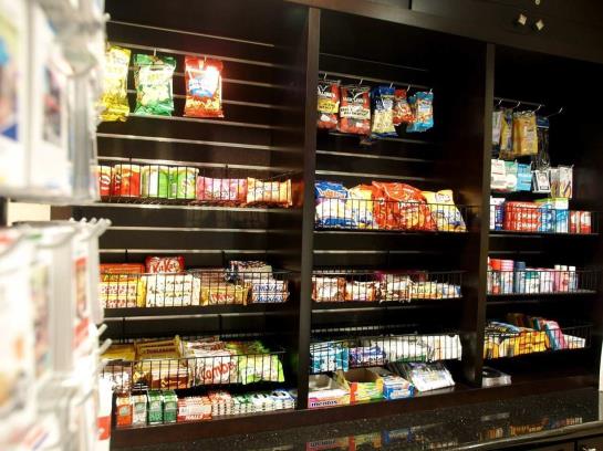 Hotel Hilton Garden Inn Toronto Airport West Mississauga | Mississauga | Ontario | Canada 15