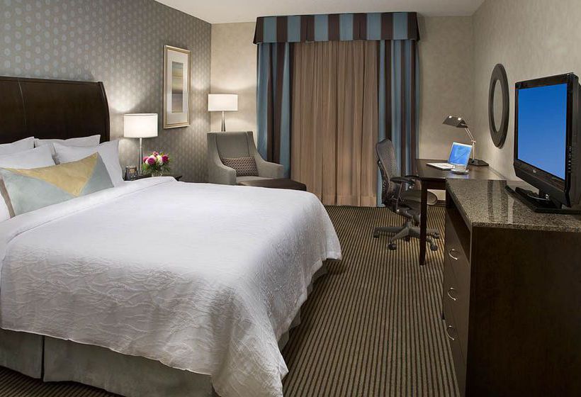 Hotel Hilton Garden Inn Toronto Airport West Mississauga | Mississauga | Ontario | Canada 2
