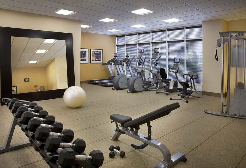 Hotel Hilton Garden Inn Toronto Airport West Mississauga | Mississauga | Ontario | Canada 3