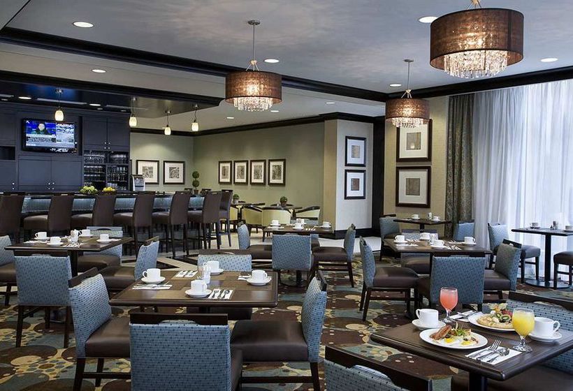 Hotel Hilton Garden Inn Toronto Airport West Mississauga | Mississauga | Ontario | Canada 6