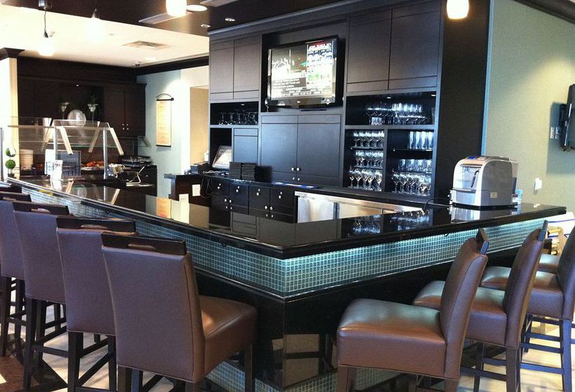 Hotel Hilton Garden Inn Toronto Airport West Mississauga | Mississauga | Ontario | Canada 7