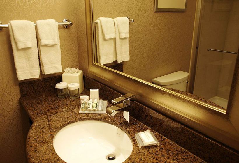 Hotel Hilton Garden Inn Toronto Airport West Mississauga | Mississauga | Ontario | Canada 8