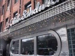 Club Hotel Montreal | Montreal | Quebec | Canada 6