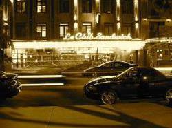 Club Hotel Montreal | Montreal | Quebec | Canada 7