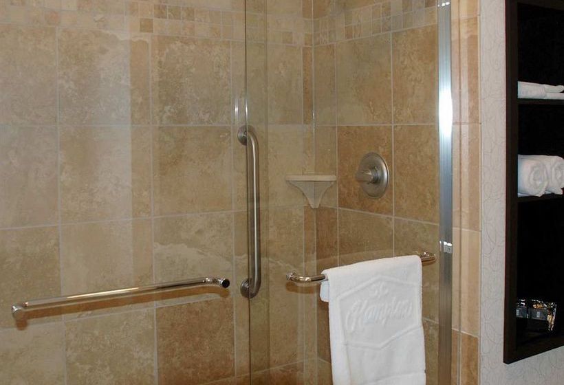 Hotel Hampton Inn & Suites by Hilton Lethbridge