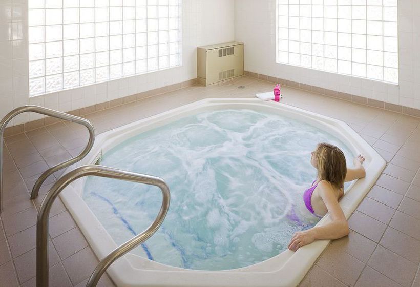 Hotel Pacific Inn & Suites Kamloops | Kamloops | British Columbia | Canada 10