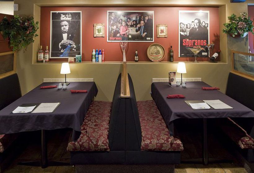 Hotel Pacific Inn & Suites Kamloops | Kamloops | British Columbia | Canada 11