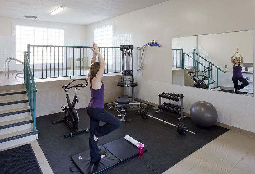 Hotel Pacific Inn & Suites Kamloops | Kamloops | British Columbia | Canada 13