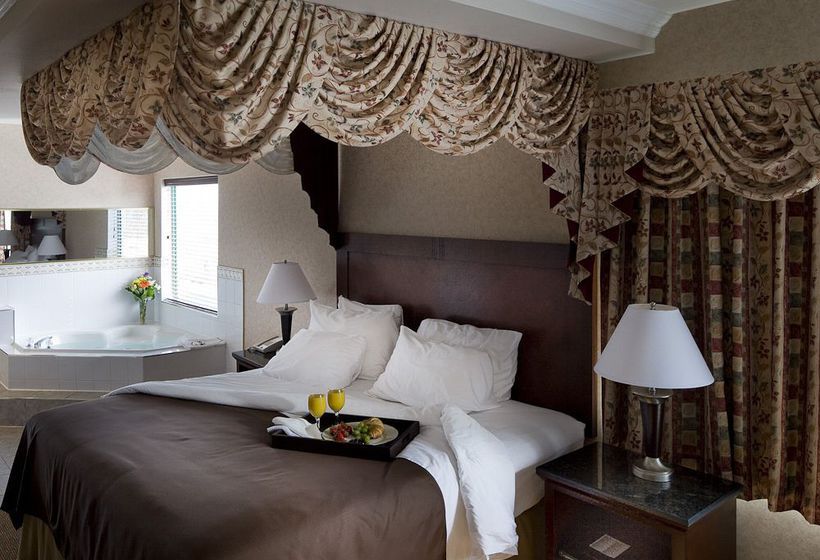 Hotel Pacific Inn & Suites Kamloops | Kamloops | British Columbia | Canada 5