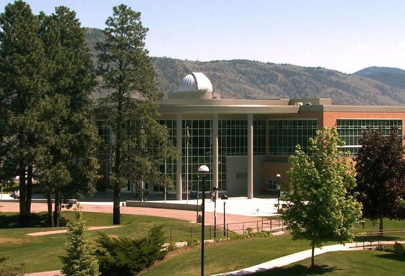 Hotel Pacific Inn & Suites Kamloops | Kamloops | British Columbia | Canada 7