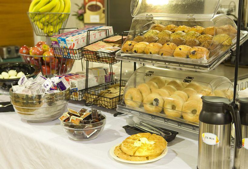 Hotel Pacific Inn & Suites Kamloops | Kamloops | British Columbia | Canada 8