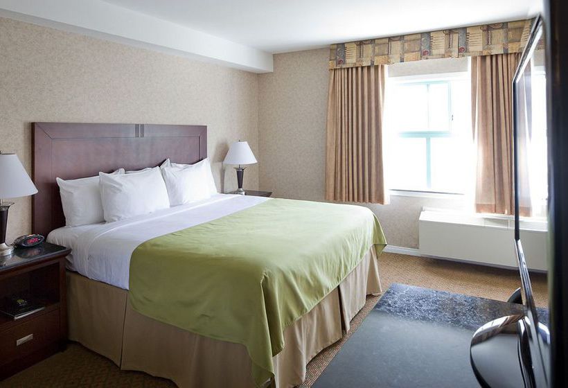 Hotel Pacific Inn & Suites Kamloops | Kamloops | British Columbia | Canada 9