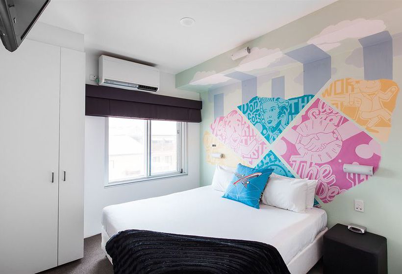 Majestic Minima Hotel | North Adelaide | South Australia | Australia 1