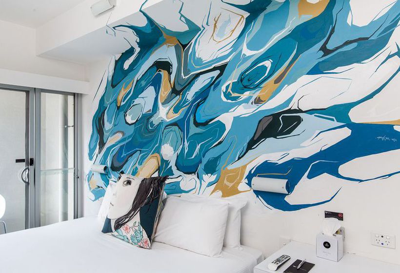 Majestic Minima Hotel | North Adelaide | South Australia | Australia 11