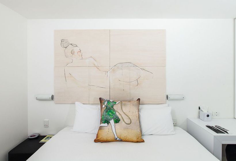 Majestic Minima Hotel | North Adelaide | South Australia | Australia 12