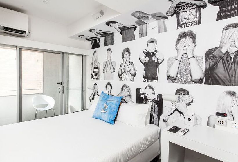 Majestic Minima Hotel | North Adelaide | South Australia | Australia 13