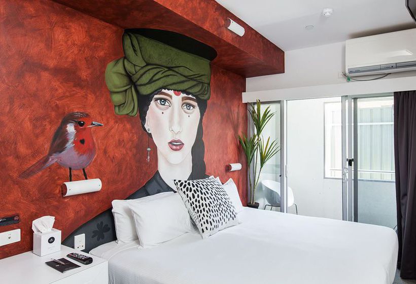 Majestic Minima Hotel | North Adelaide | South Australia | Australia 14