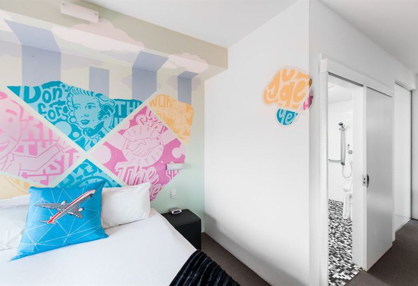 Majestic Minima Hotel | North Adelaide | South Australia | Australia 15