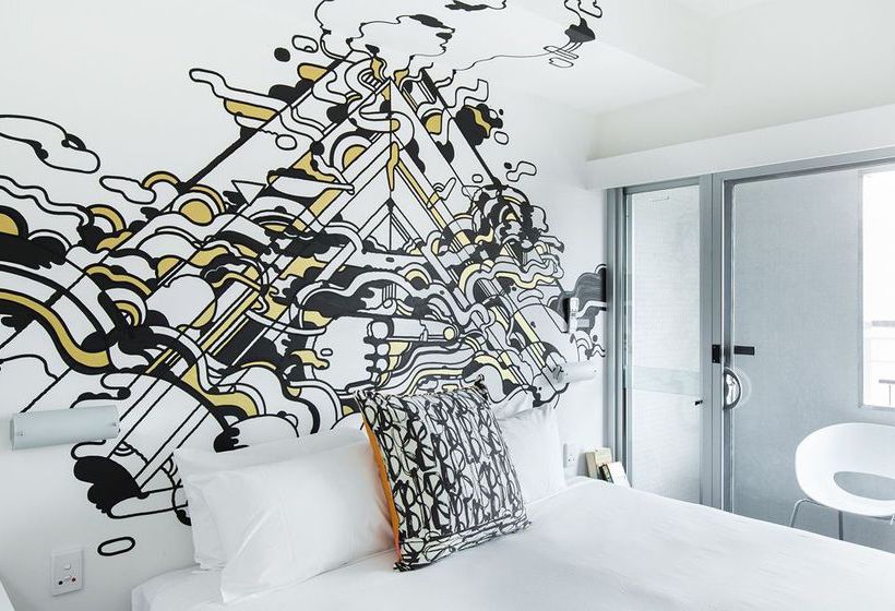 Majestic Minima Hotel | North Adelaide | South Australia | Australia 16