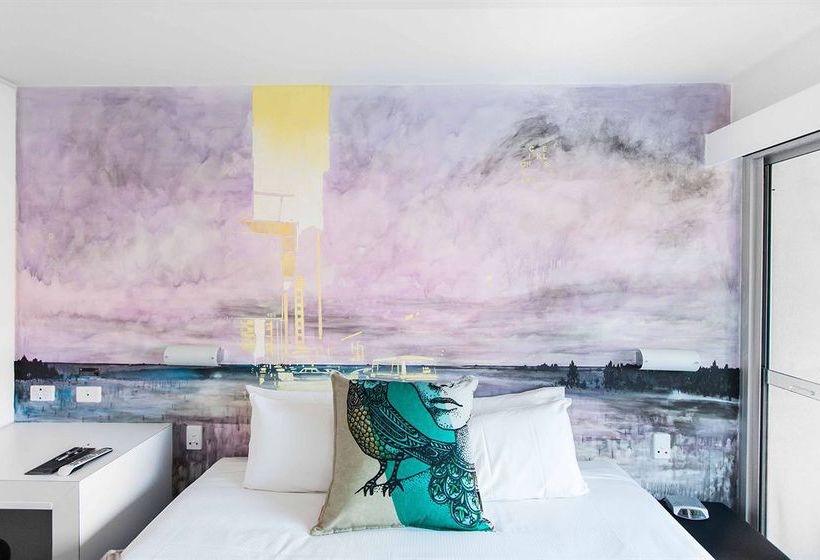 Majestic Minima Hotel | North Adelaide | South Australia | Australia 17