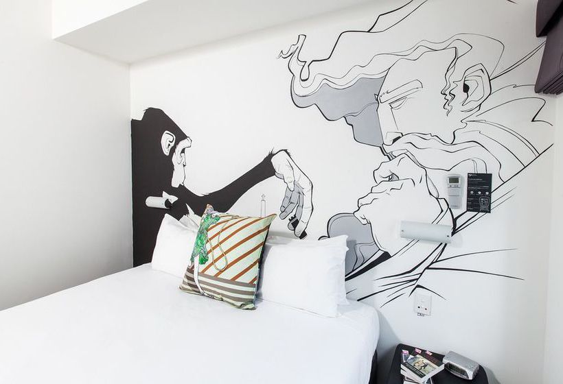 Majestic Minima Hotel | North Adelaide | South Australia | Australia 18