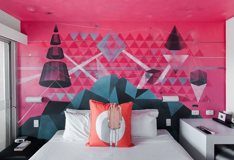 Majestic Minima Hotel | North Adelaide | South Australia | Australia 19