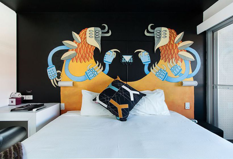 Majestic Minima Hotel | North Adelaide | South Australia | Australia 2