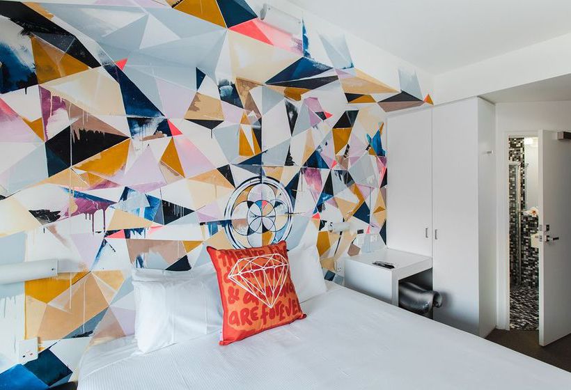 Majestic Minima Hotel | North Adelaide | South Australia | Australia 20