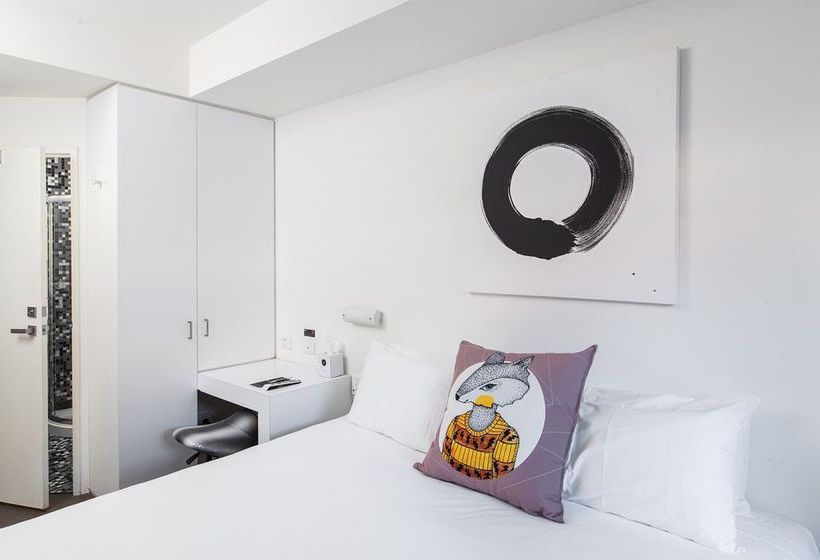 Majestic Minima Hotel | North Adelaide | South Australia | Australia 5