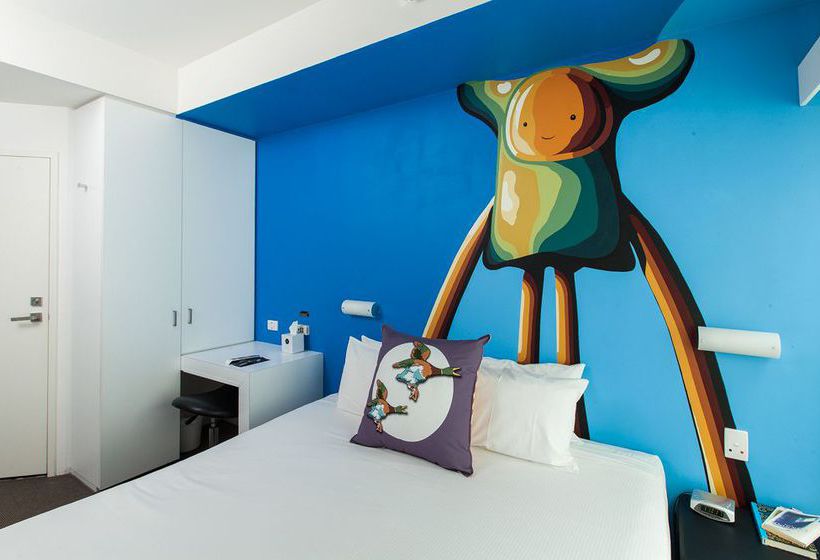 Majestic Minima Hotel | North Adelaide | South Australia | Australia 6