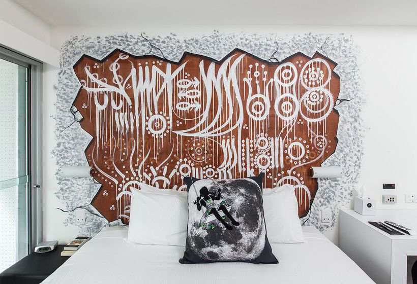 Majestic Minima Hotel | North Adelaide | South Australia | Australia 7