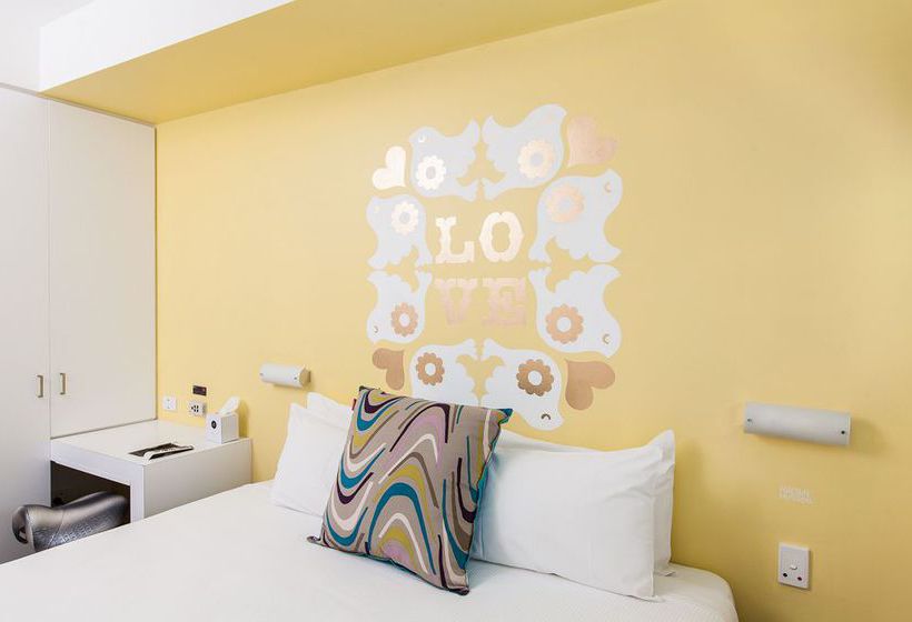 Majestic Minima Hotel | North Adelaide | South Australia | Australia 8