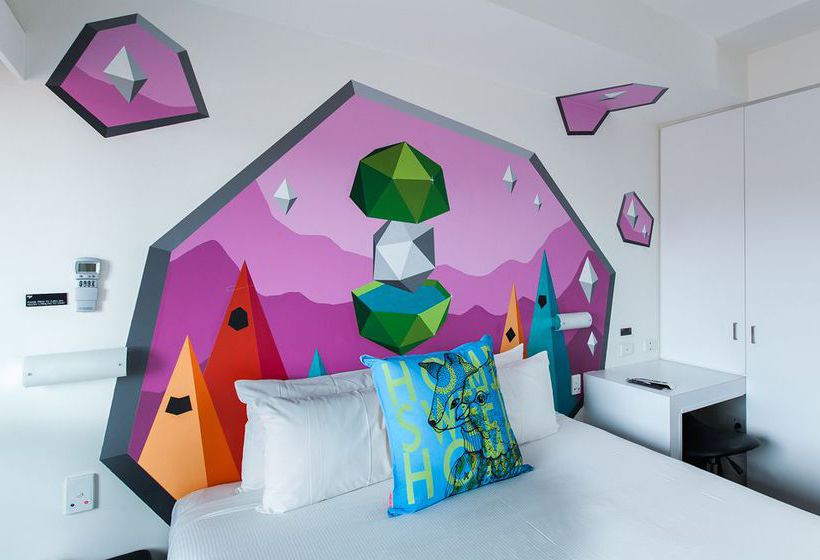 Majestic Minima Hotel | North Adelaide | South Australia | Australia 9