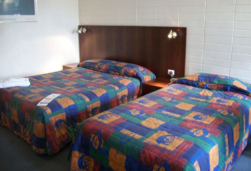 South Terrace Motel Australia Meridional