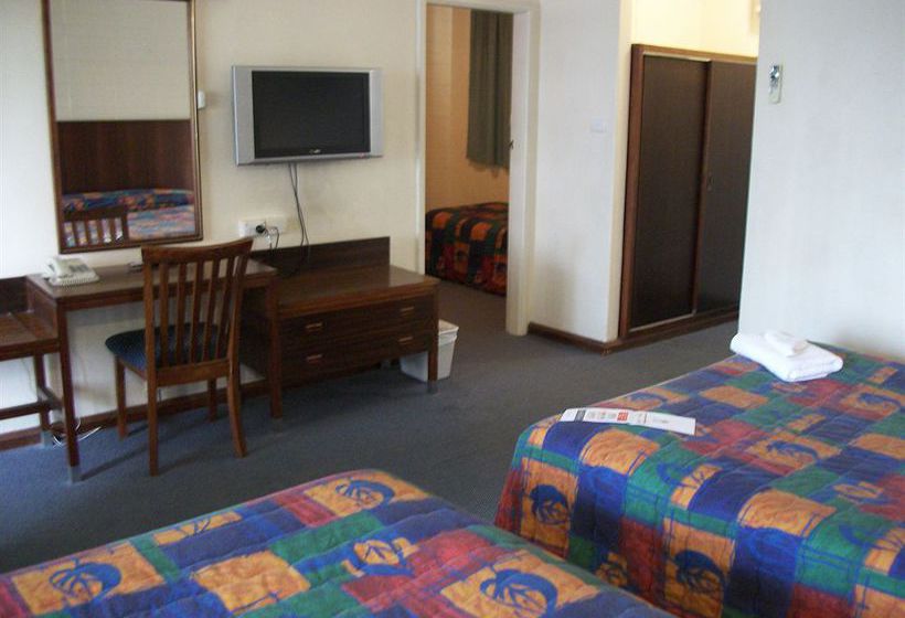 South Terrace Motel | Adelaide | South Australia | Australia 1