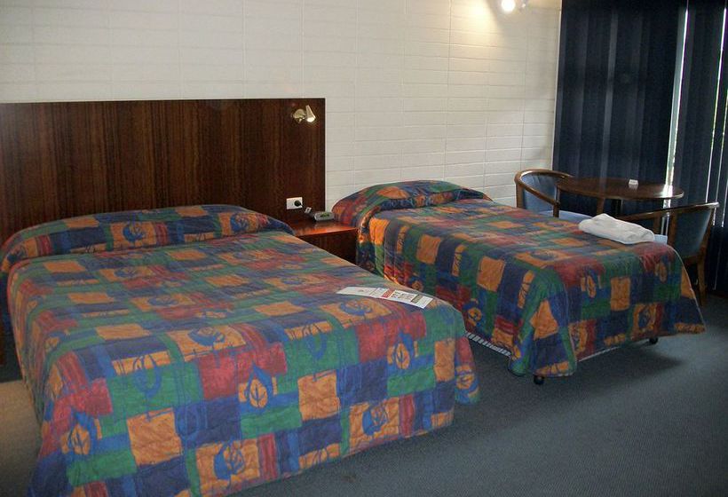 South Terrace Motel | Adelaide | South Australia | Australia 2