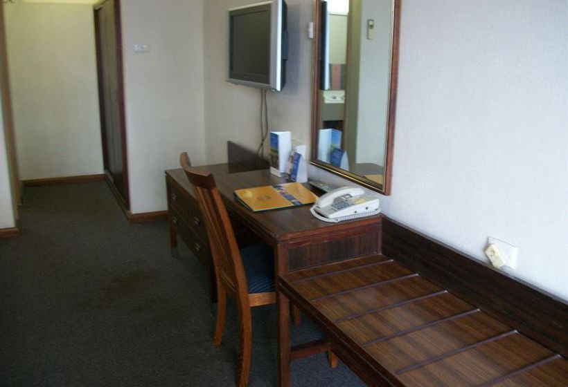 South Terrace Motel | Adelaide | South Australia | Australia 5