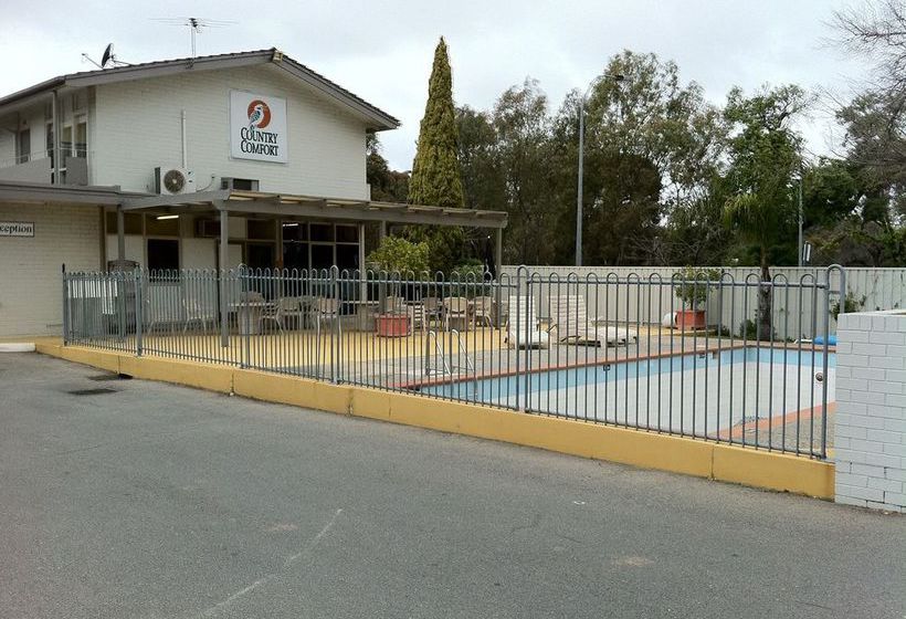 South Terrace Motel | Adelaide | South Australia | Australia 6