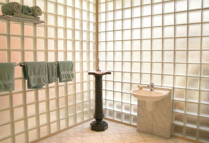 Hotel Fire Station Inn | Adelaide | South Australia | Australia 1